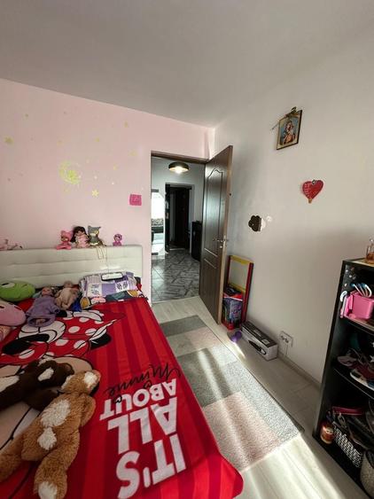 Apartament 4 camere 86 mp | 2 balcoane | vedere verde | Intr. Bârsei - 15