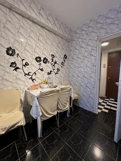 Apartament  3 camere | Calea Giulesti  | Metrou 15' | 63m | - 4