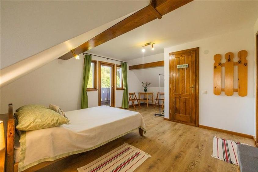 FILM! Pachet complet pt turism si/sau rezidenta, Tohanita, Zarnesti, Brasov - 43