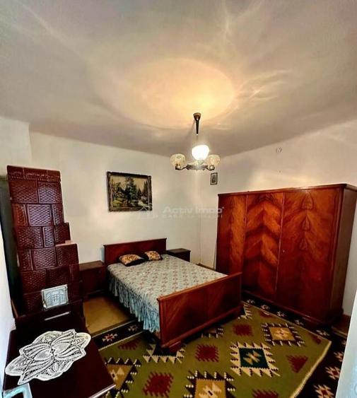 Casa tip PARTER, 115 mp, teren 396 mp, Mihai Viteazul - 3