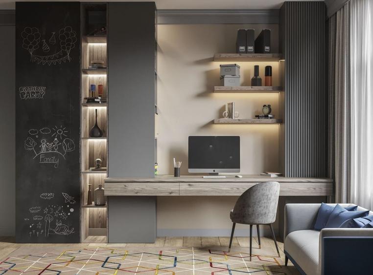 Luxury 2 bedrooms Apartment Floreasca - Peninsula - 3