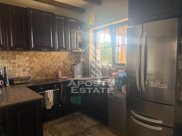 Casa individuala de vanzare in Mosnita Noua - 10