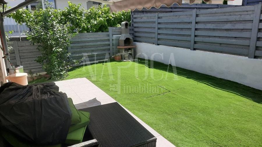 Casa 4 camere de vanzare in Cetatea Fetei, Floresti - 22