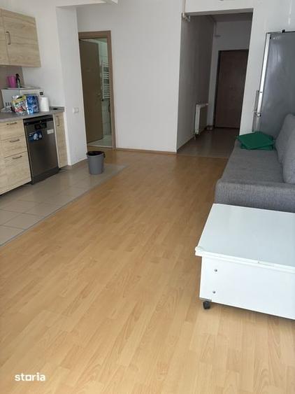 Apartament cu 3 camere în Titan