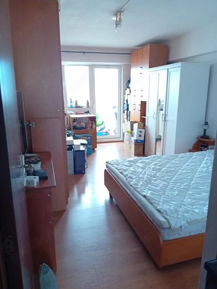 Garsonieră decomandată în Lupșanu