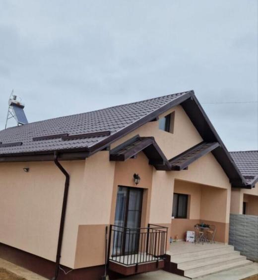 Casa pe parter Damila, 110 mp , teren 300mp - 2