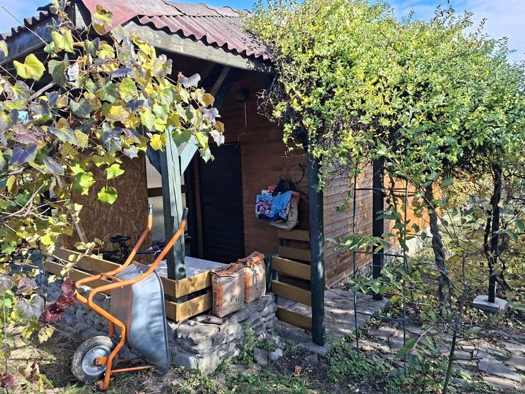 Sat Faget, Com. Drajna, jud. Prahova - comision 0%! - 3