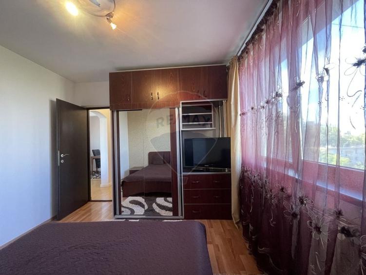 Apartament modern, vedere libera - Drumul Taberei, Shogun - 12