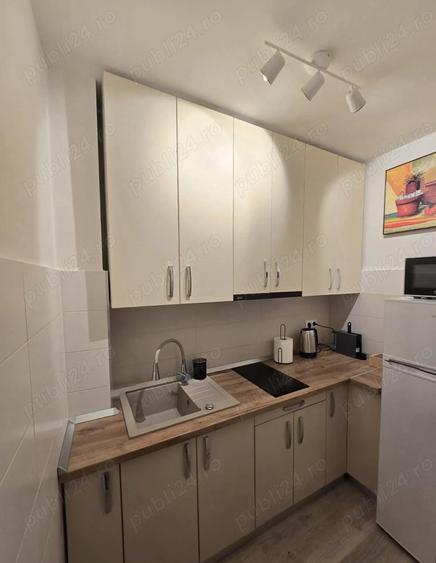 Garsoniera in regim hotelier - 3