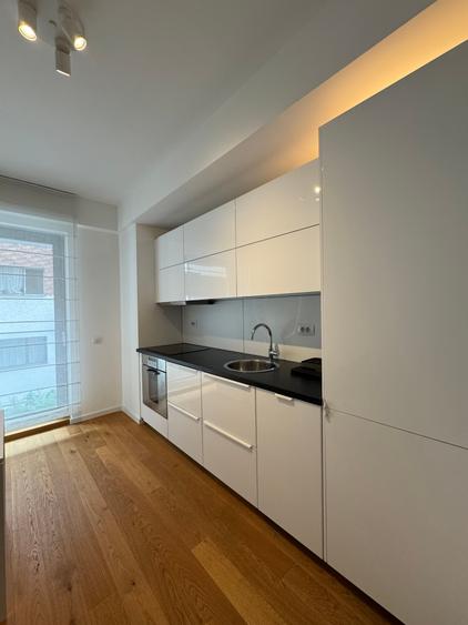 Modern 1-bedroom apartment Herastrau//terrace//parking - 7