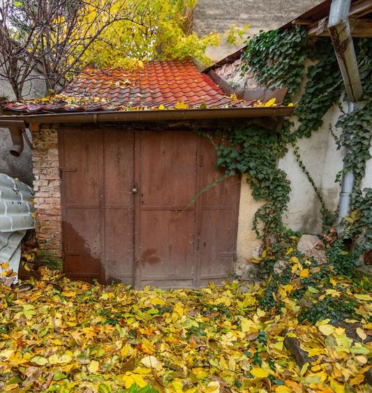 De vanzare 4 camere, 96 mp Centrul Istoric, Brasov sau schimb cu 2 camere - 2