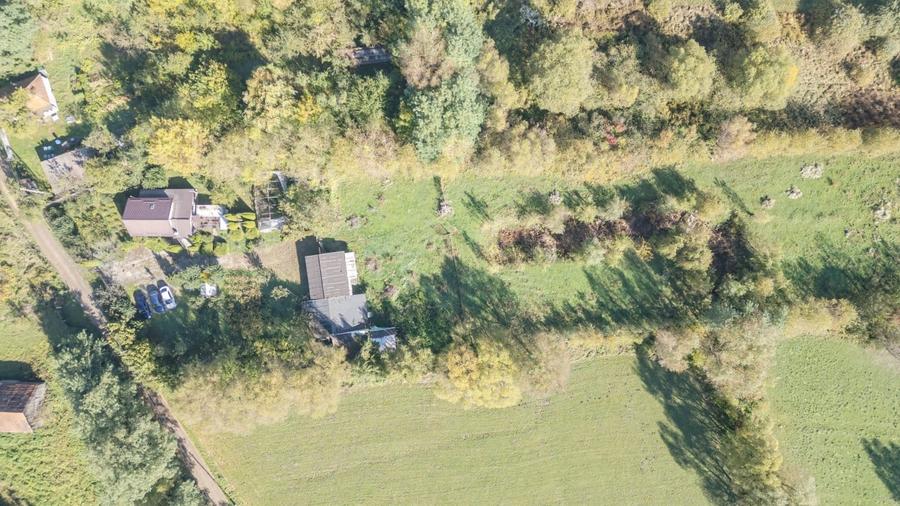 Proprietate rara in Covasna - liniste, spatiu si potential de investitie - 10