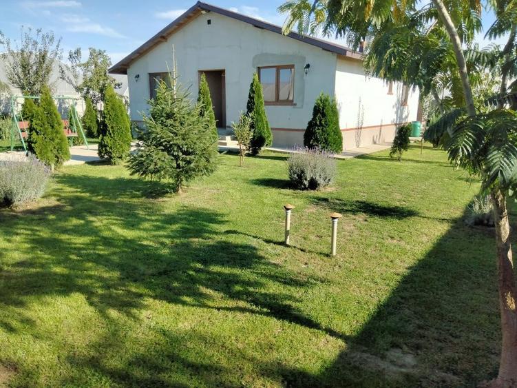 Casa Copaceni Ilfov - 1