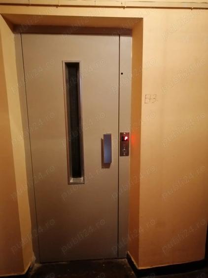 Inchiriez apartament 2 camere, zona CET-NORD, Drobeta Turnu Severin, Mehedinti - 1