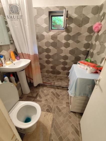 APARTAMENT 2 CAMERE-RAHOVA-MISCA PETRE-SEMIDECOMANDAT-ETAJ 1/8 - 13