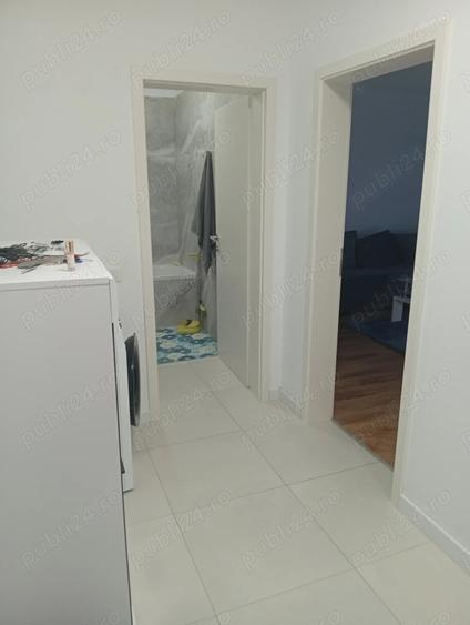 Inchiriez garsoniera lux regim hotelier an complex rezidential - 4