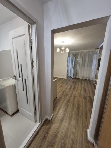 Ocazie! Vand garsoniera langa metrou Lujerului - 6