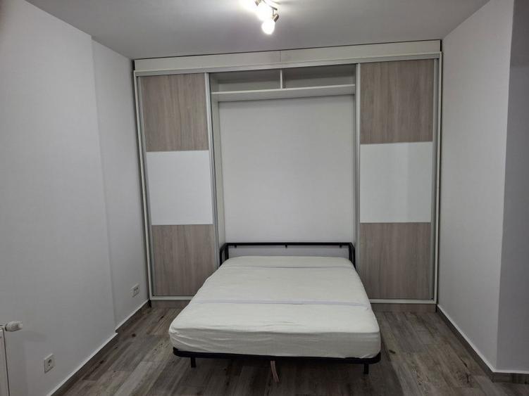 Inchiriez apart 1 cam,41 mp utili Victoria Residence Nufarul +parcare - 1