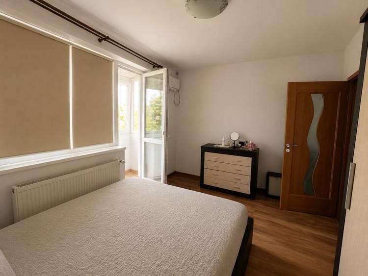 Ap. la cheie cu 2 camere Gheorgheni, str Unirii, langa Iulius Mall - 9