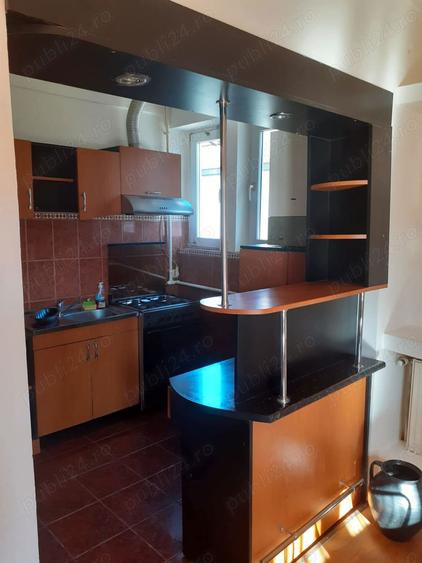 Apartament 3 Camere Lunca - 1