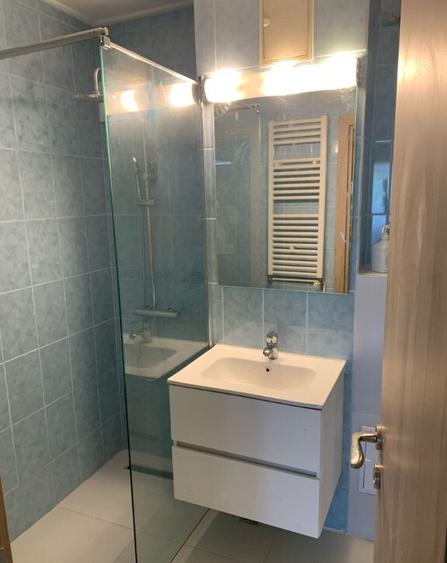 Inchiriez apartament 2 camere, central, Pite?ti strada I.C.Bratianu - 9