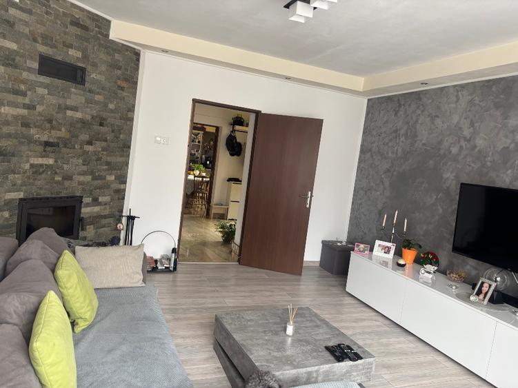 Casă cu etaj în Lugoj de vânzare sau schimb cu casa la sat  - 4