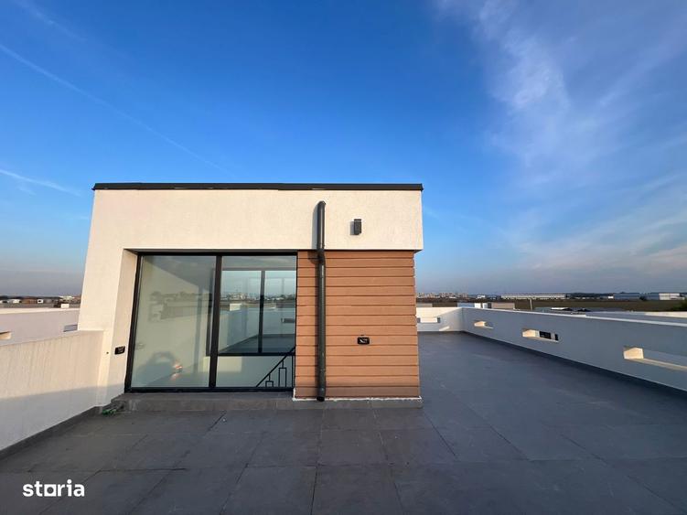 The Class Villas 3 casa 4 camere - 11