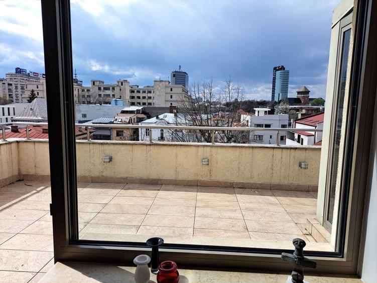 APARTAMENT EXCLUSIVIST DOROBANTI - CAPITALE - 3