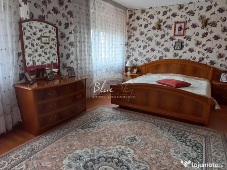 VILA INDIVIDUALA P+E IN CARTIERUL REZIDENTIAL BOREAL, TEREN - 10