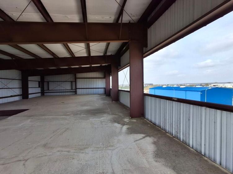 Hala productie /depozitare si birouri Branesti - Makita - 30