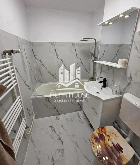 Inchiriez apartament 2 camere cf.1, zona lunca, renovat recent! - 11
