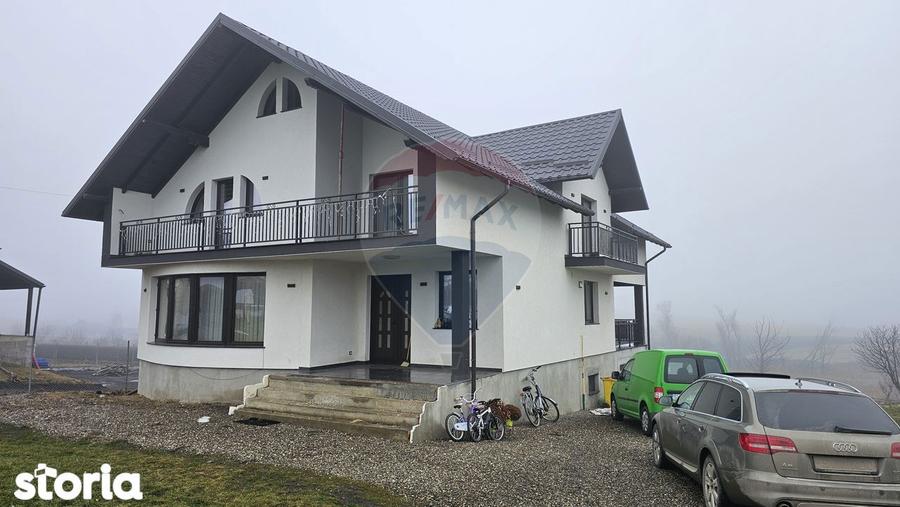 Casa / Vila de lux, Moara Nica, Suceava - 10