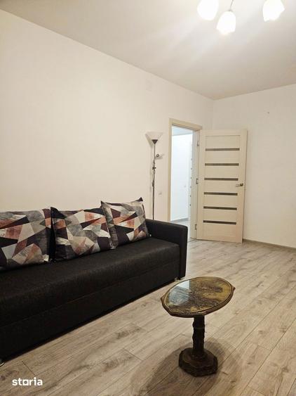 Apartament 3 camere Gorjului, centrala proprie, renovat, comision 0% - 5