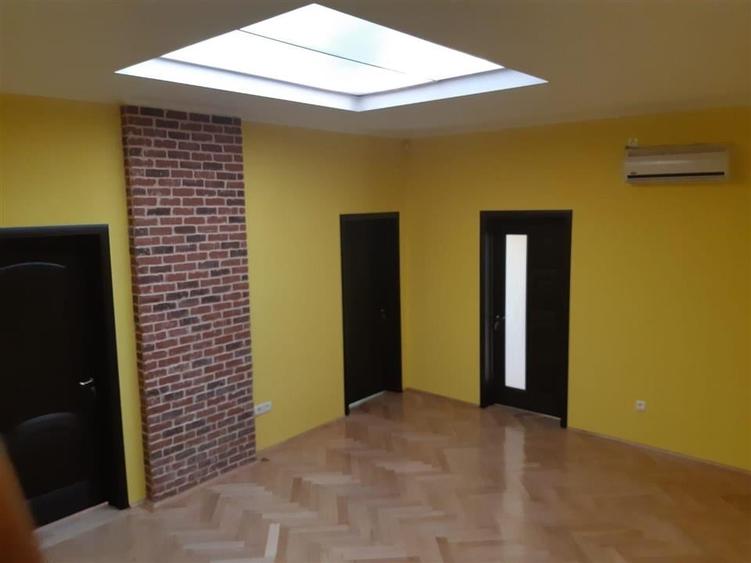 Apartament 3 camere 76 mp | renovat recent | centrala proprie | Universitate - J - 2