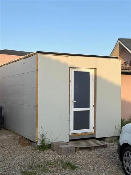 SPATIU COMERCIAL CENTRAL | 60 MP UTILI | OSORHEI | BIHOR - 7