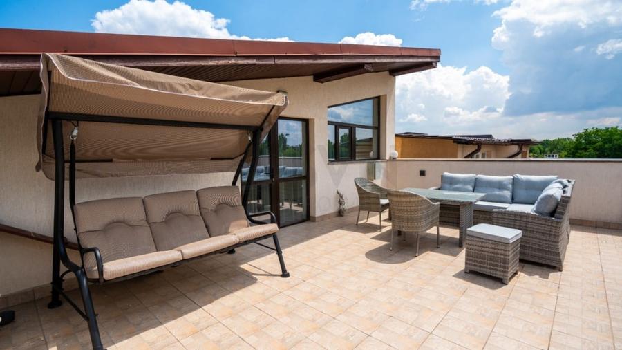 REV2003557 -- Vila de LUX - Aparatorii Patriei - Kaufland -- - 4