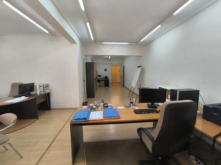 Spatiu comercial de inchiriat in zona Cotroceni - 1