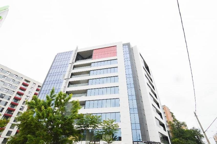 Politehnica Business Tower, Lujerului, 200 - 250 mp  0% comision! - 8
