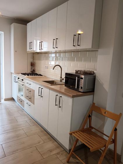 Apartament 2 camere, mobilat si utilat, strada Porii Nr. 8! - 7