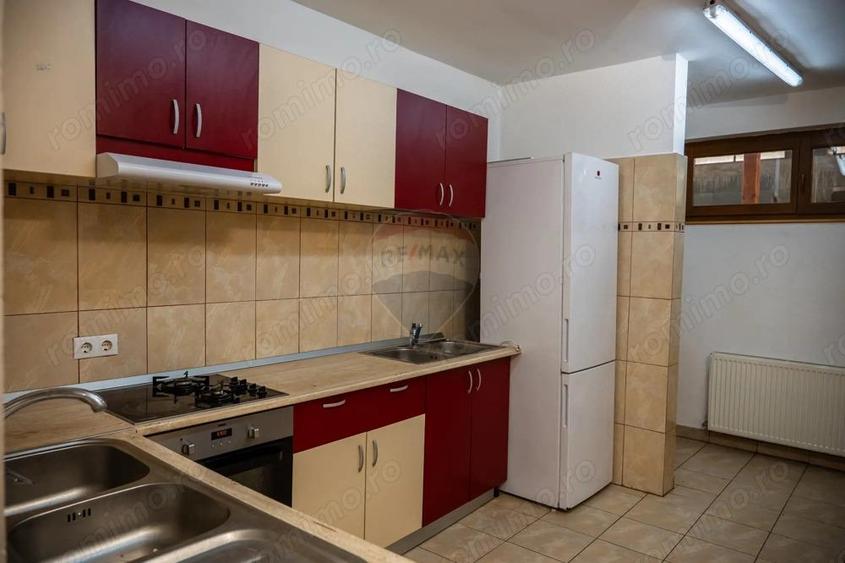 Cabana After Hill - Valea Vadului - 9 dormitoare - 2