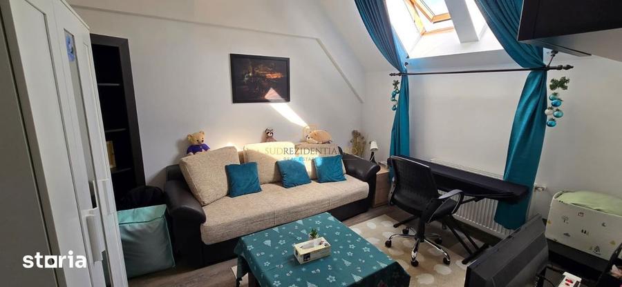 Apartament 2 camere de vanzare, 69 mp, acces metrou Dimitrie Leonida - 7