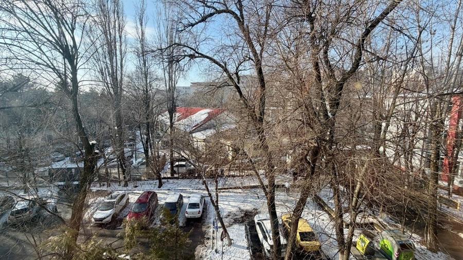 REA1026957 Apartament 3 camere II Nicolae Grigorescu II Titan - 11