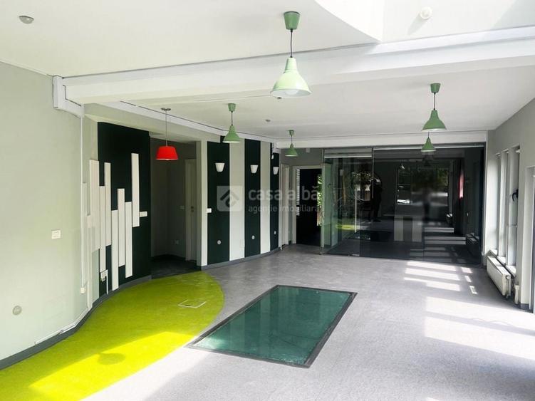 Centru - Palas Mall, cladire noua D+P+2E, de vanzare - 2