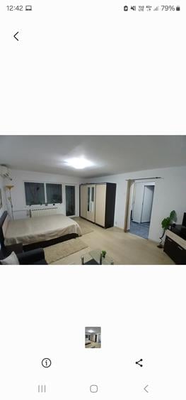 Dristor/Vitan Mall/Calea Dudesti/Garsoniera Moderna la Cheie/ - 2