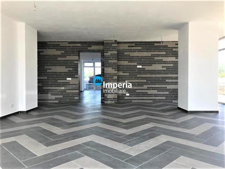 Spatiu 104 mp, 2 locuri parcare, terasa, Cartier Visoianu - 2