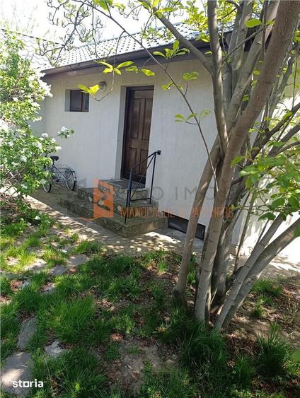 Casa tip P+1 zona Merei - 20
