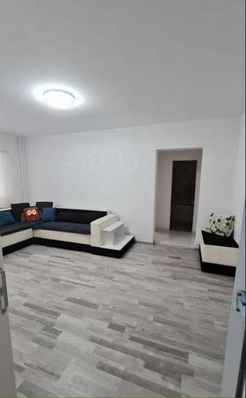 Apartament 3 Camere,Pantelimon,Mega Mall,bl.1978,reabilitat,et,3/10,Amenajat - 1