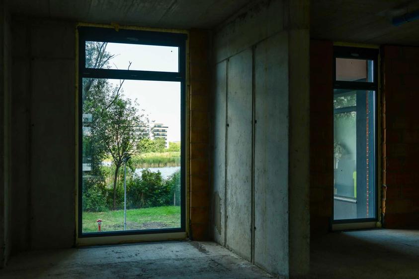 Spatiu Medical de inchiriat Park Lake Residence Cluj Napoca - 2