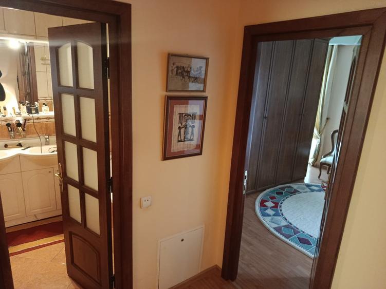 Complex Rezidențial Straulesti-Damaroaia- Vila-Zona Verde - 5