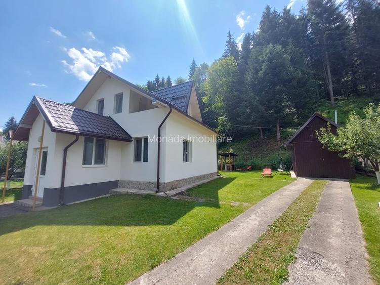 Casa de vanzare Izvoru Muntelui (Judetul NEAMT)